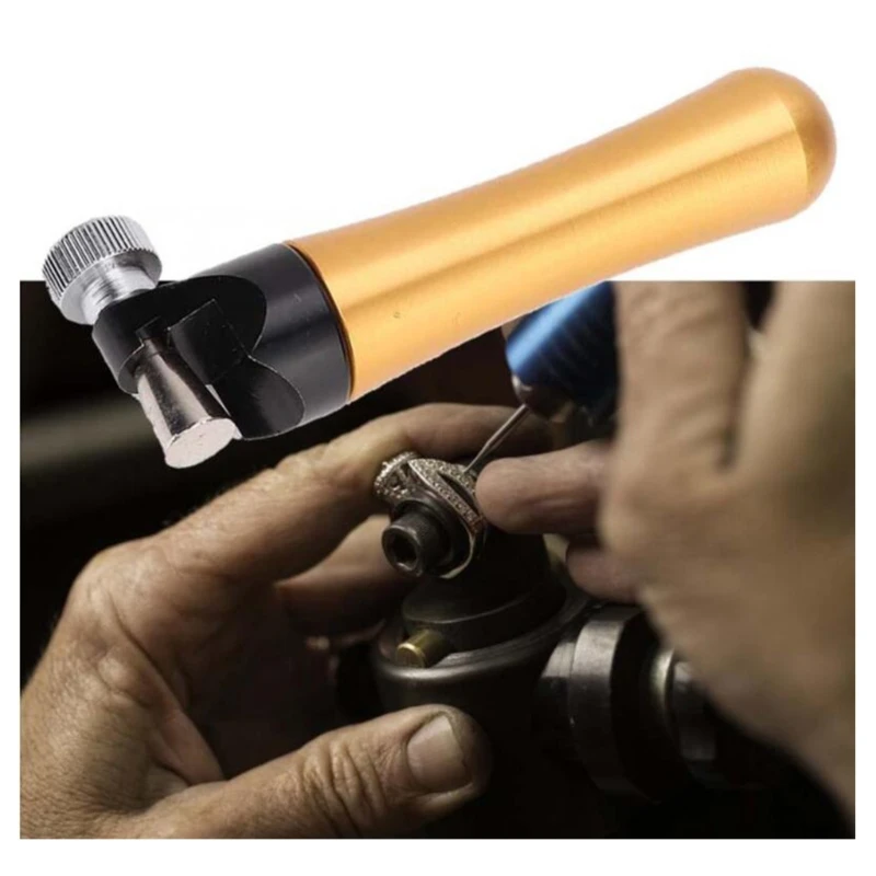 

Под разными углами кольцо установщик комплект/золото/серебро кольцо настройки зажим инструмент для ремонта ювелирных изделий делая закреп...