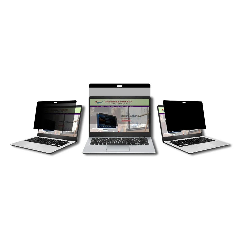 YOSON Магнитный Macbook 12 Фильтр конфиденциальности компьютера/антишпионская