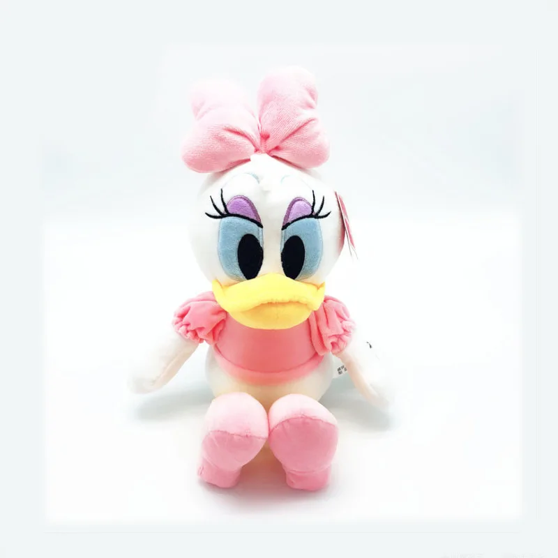 

Disney Plush Toy Story 4 Plush Doll Cartoon Mickey Mouse Donald Duck Mickey Minnie Doll Children's Birthday Gift 22Cm 40Cm