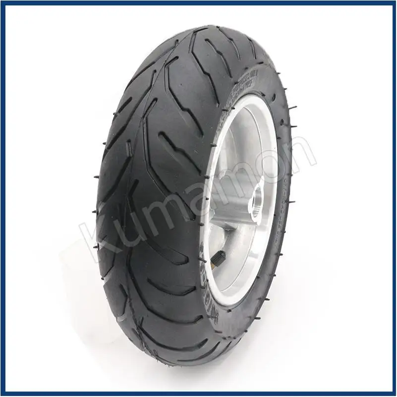 

11 inch Electric Scooter Pneumatic Tire Outer Inner tirefor Dualtron Thunder Speedual Plus Zero 11X