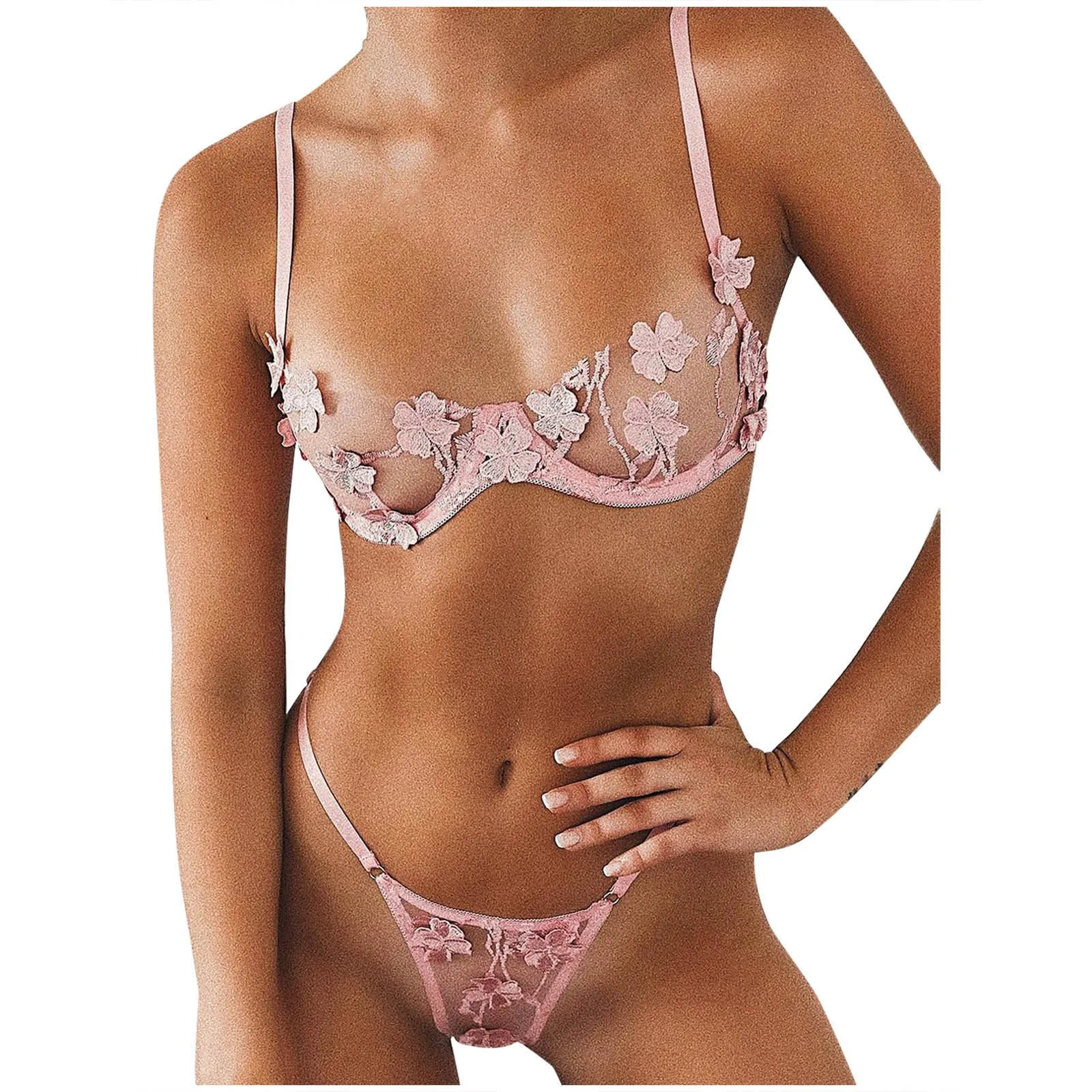 Женское белье сексуальные женские летние новые Для женщин нижнее бельё для