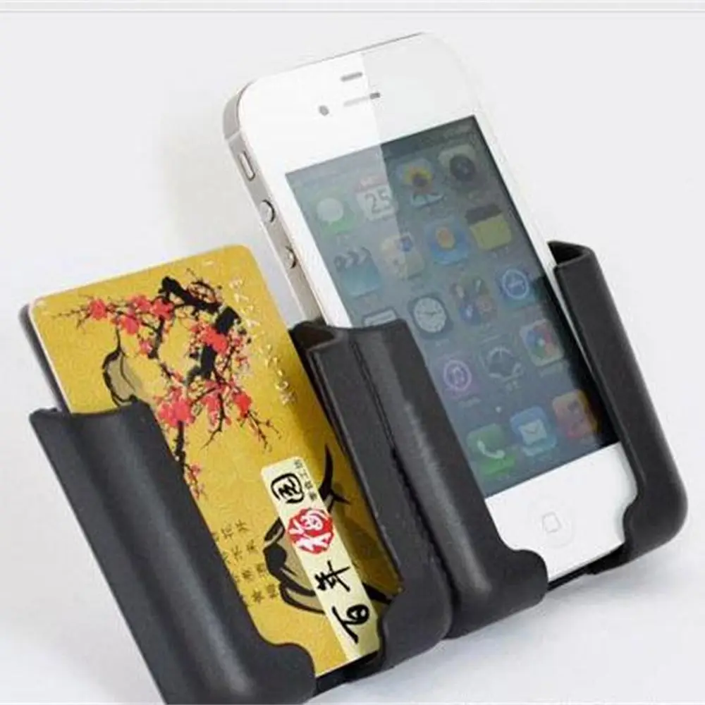 Double 2 TWINS Box Auto Car Suv Storage Mobile Phone Charger Cradle Pocket Bag Organizer Holder | Автомобили и мотоциклы