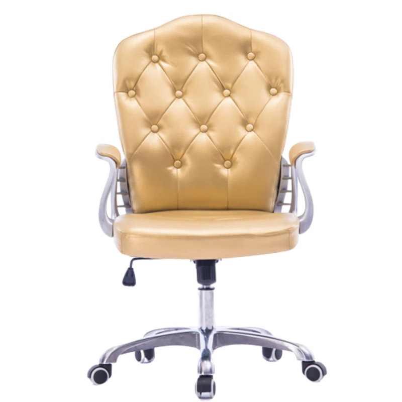 

Modern game live broadcast dedicated home comfortable female anchor seat male student dormitory computer chair stool WF1031
