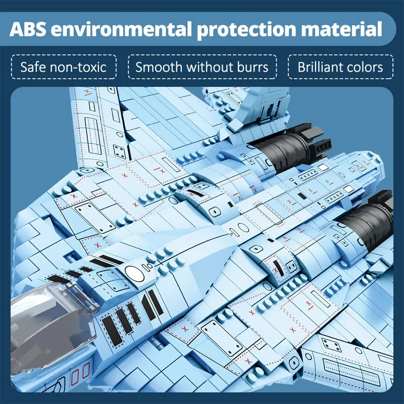 Конструктор городской военный технический самолет бригантский боец 2 мировая