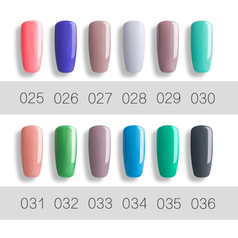 Гель-лак для ногтей телесного цвета полигель Полупостоянный УФ-лак дизайна