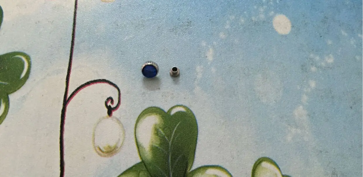 Бесплатная доставка 1 комплект Корона из нержавеющей стали серебристого цвета