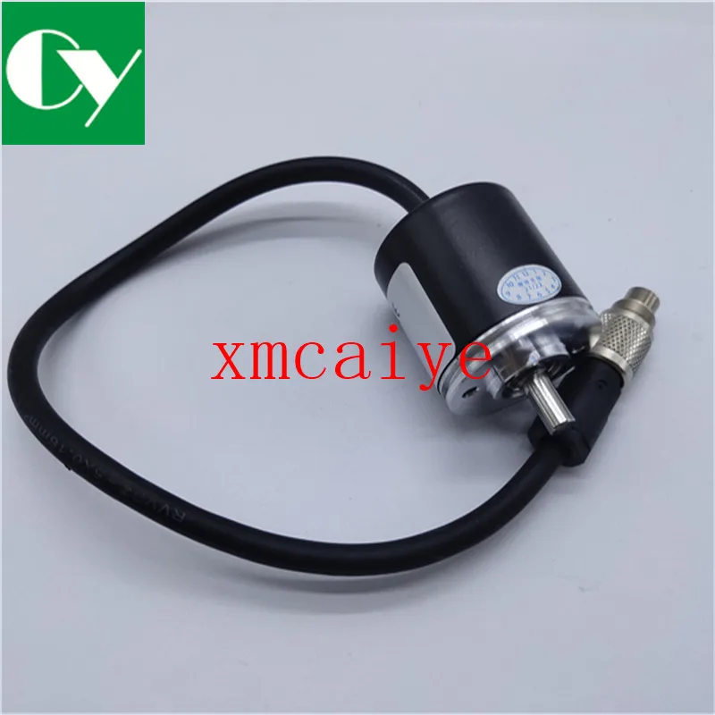 FH.1261231/01 кодировщик складной машины 200E