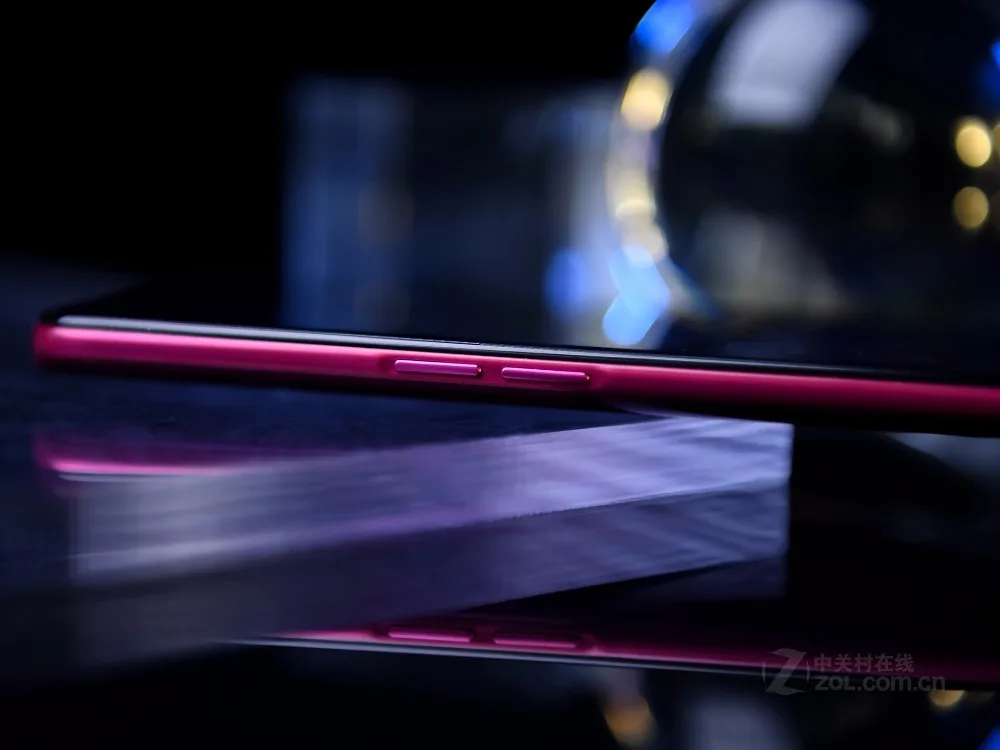 Мобильный телефон Oppo K3 4G LTE, Snapdragon 710, Android 9,0, 6,5 дюймов, 2340X1080, 8 Гб ram, 256 ГБ rom, 16,0 Мп, отпечаток пальца, распознавание лица