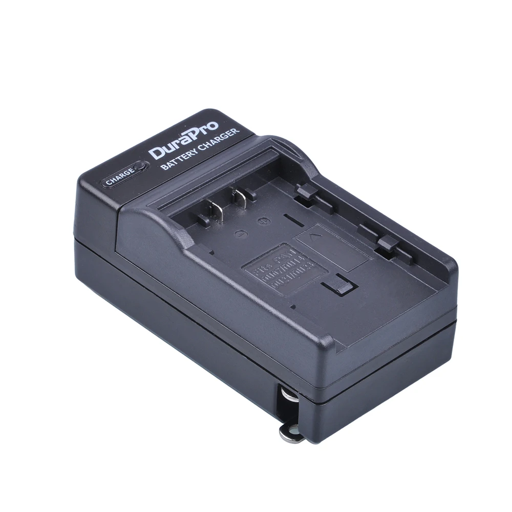 Зарядное устройство для литий ионных аккумуляторов Panasonic DU06 DU07 4 шт.|battery li-ion|batteries