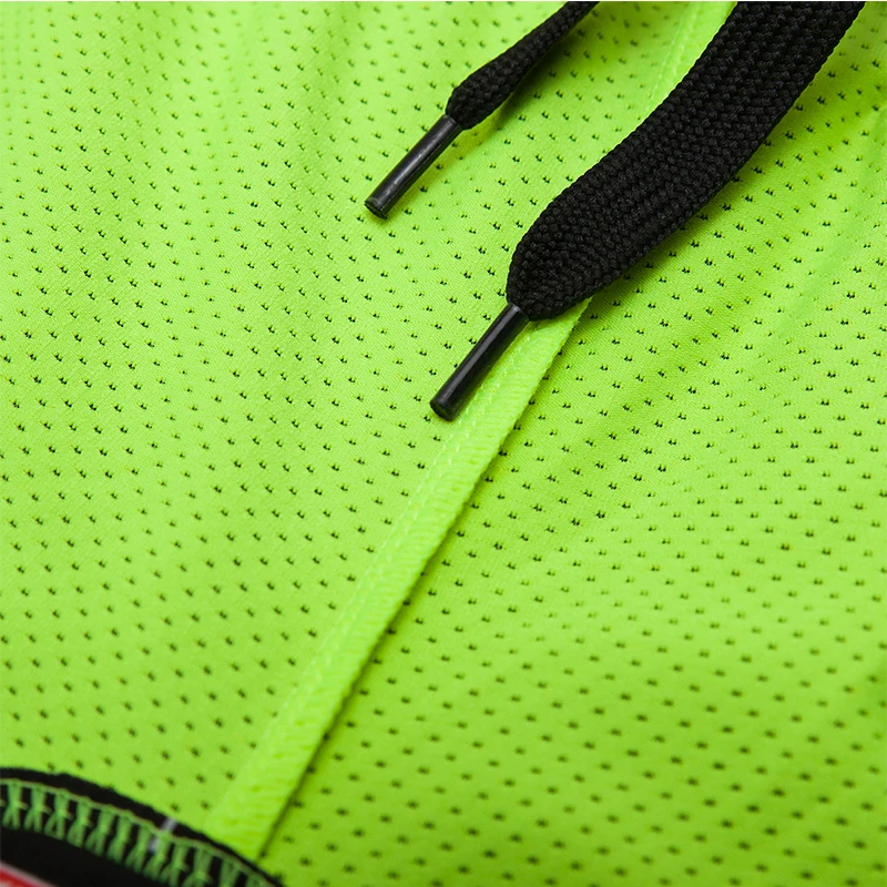 

Cycling Shorts Men Gel Padded MTB Shorts Breathable Loose Fit Downhill Bicycle Underwear Mountain Bike Shorts ciclismo