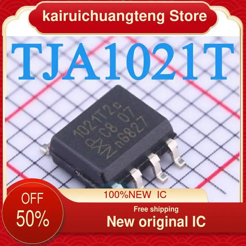 

(1 шт.) TJA1021T/20/см TJA1021T новый оригинальный IC