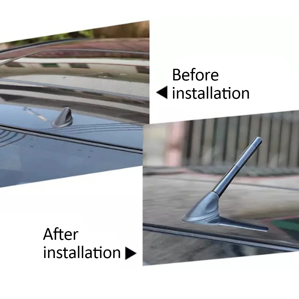 Новый алюминиевый 4 7 &quotвинт на коротком реальном углеродного волокна