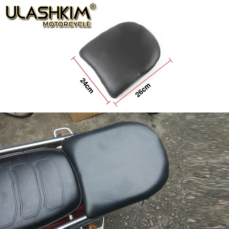Чехол для сиденья мотоцикла Unviersal CG125 CG150 GN200 GS125 GS150 EN125 EN150GN150 CBT125 XF125 XF150| |