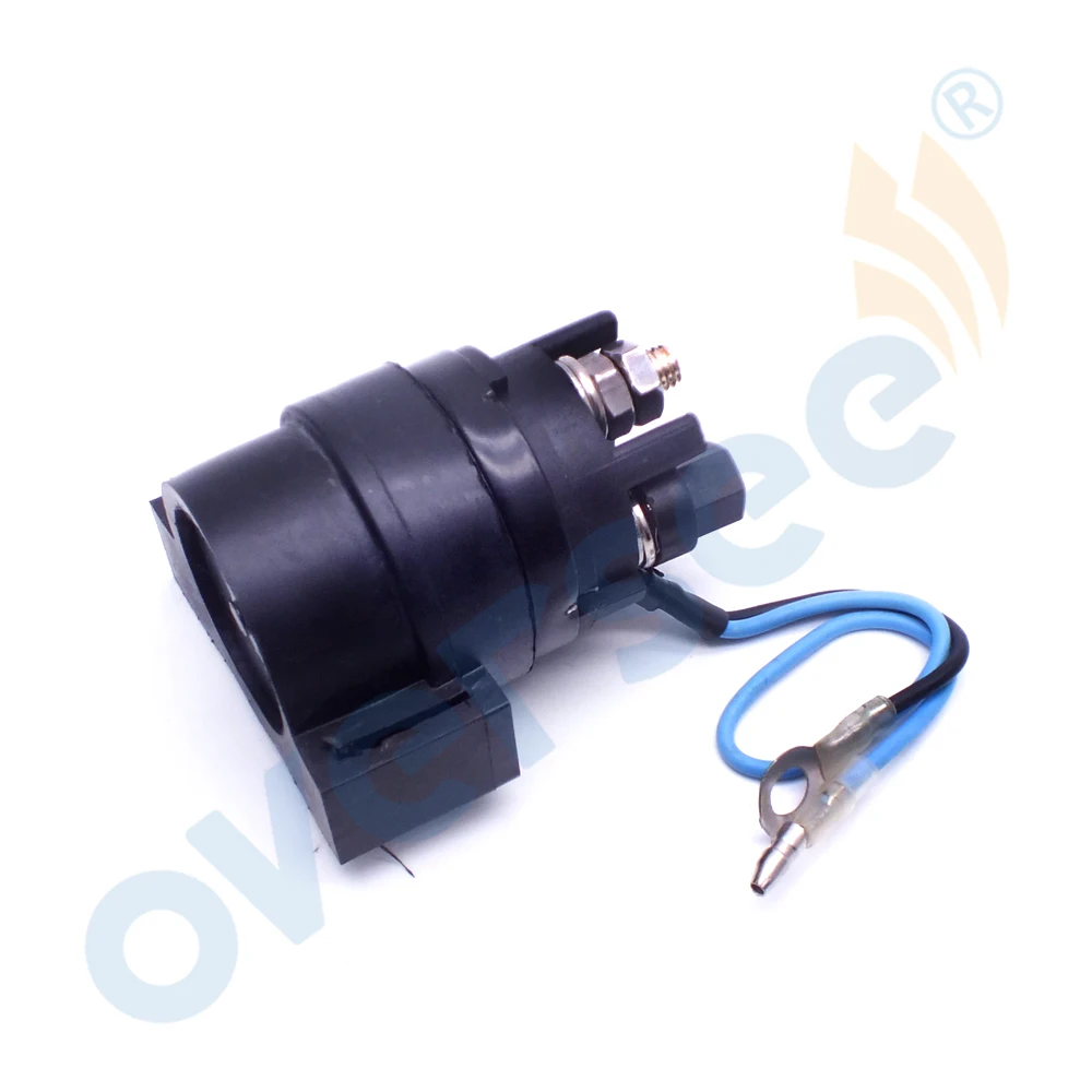 38410-94552 38410-94550 38410-94551 реле TrimTilt Fit Suzuki подвесной мотор 60 hp 65 hp 70 hp 75 hp 85 hp 90 hp 100 hp 115 hp 140 hp