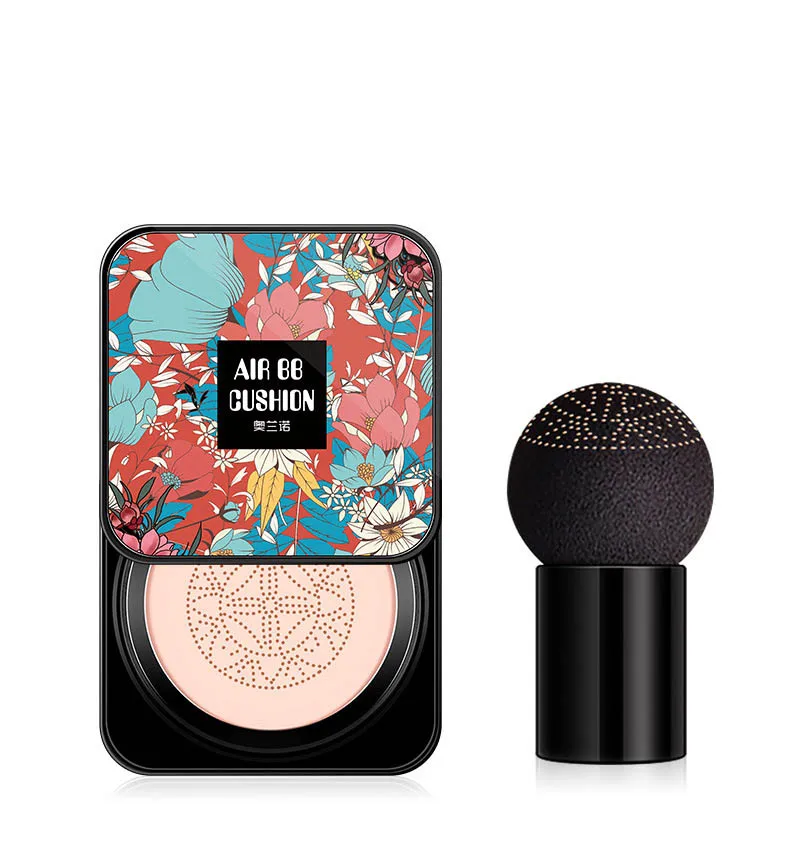 Грибная головка BB Air Cushion Foundation Make up CC крем натуральный отбеливающий консилер