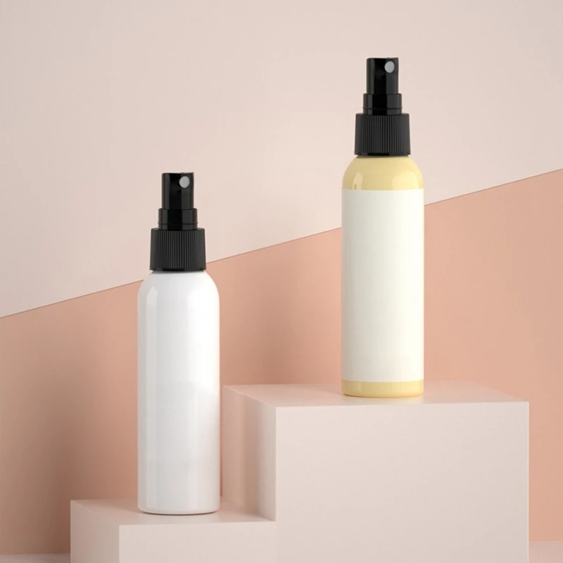 12 шт. белые бутылочки распылители для домашних животных 1 7 унции (50