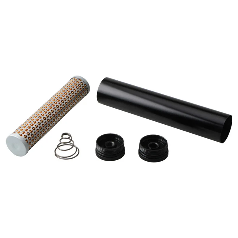 

Для низкопрофильного топливного фильтра Napa 4003 Wix 24003, 1/2-28, алюминиевая заготовка