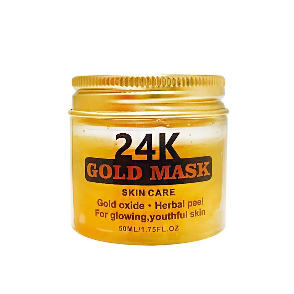 Коллагеновая отшелушивающая маска 24 к черная отбеливающая для лица