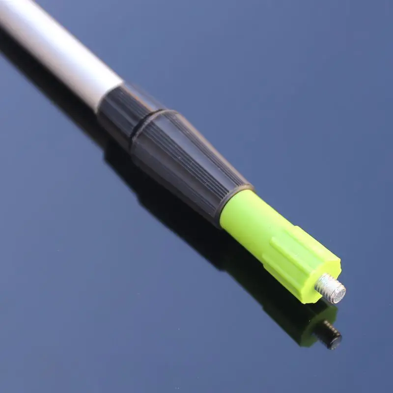 Лидер продаж 5 мм винтовой отверстие для вставки телескопической удочки лоток