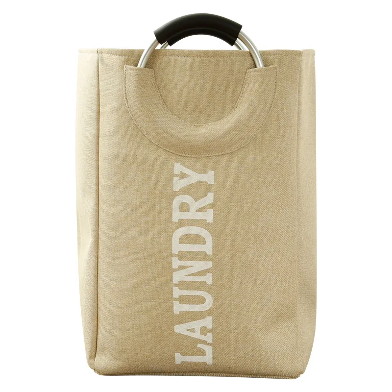 Складная корзина для белья складная органайзер хранения дома|Корзины белья| |