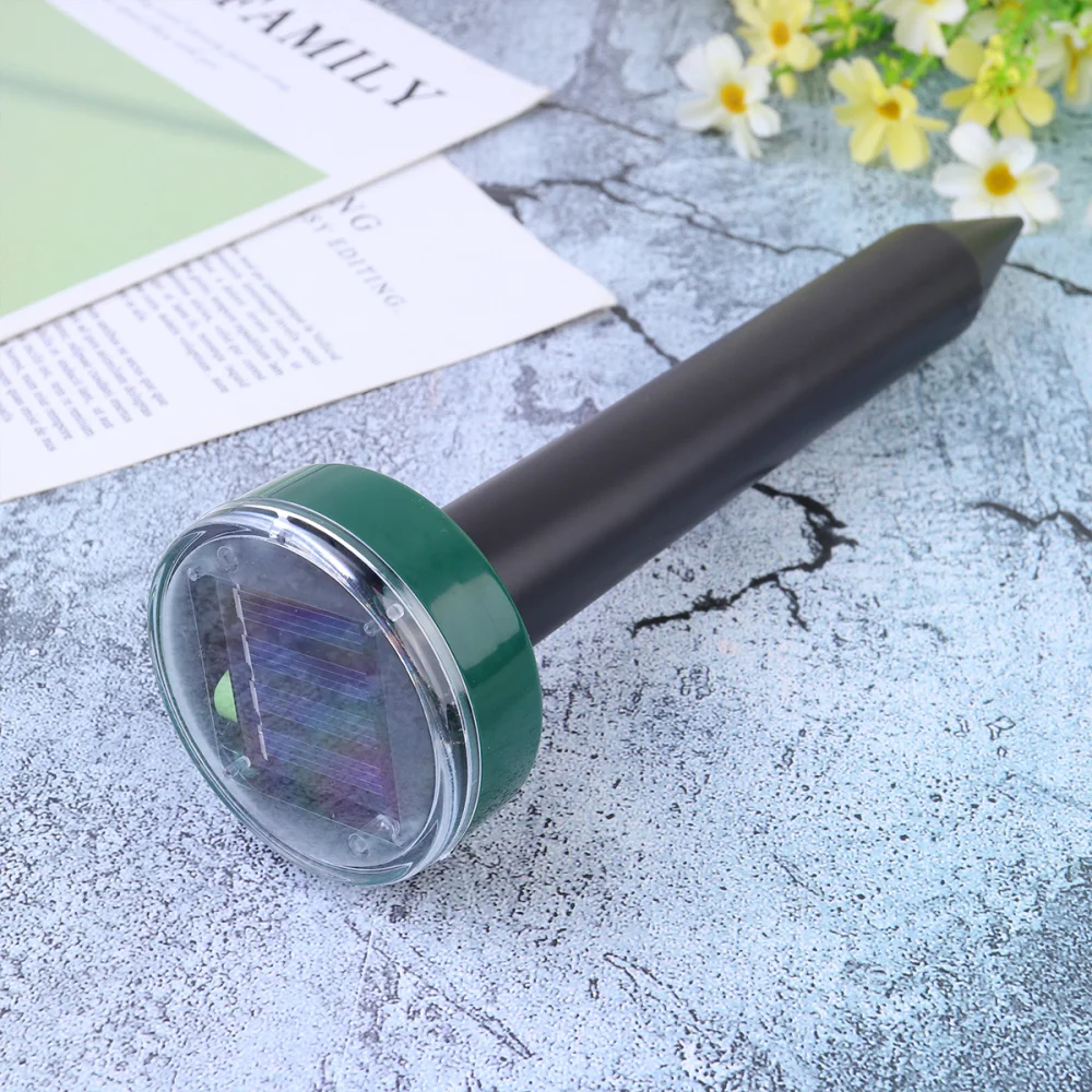 2 шт. ультразвуковой отпугиватель грызунов|Репелленты| |