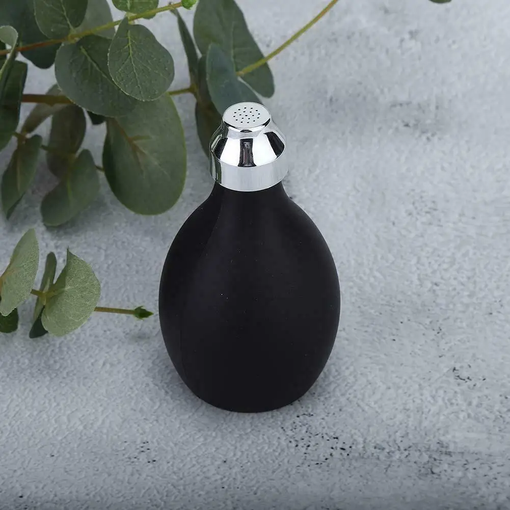 Бутылка с распылителем для пудры портативный утолщенный пресс парикмахерской