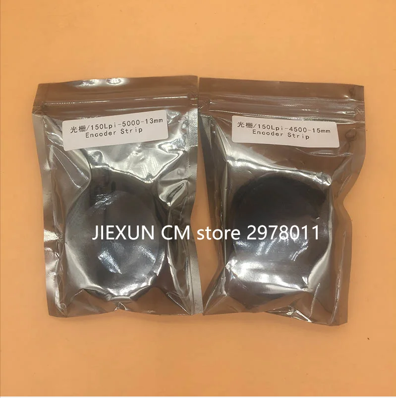 Кодер растра полосы 150 Точек на дюйм 150LPI 5000 мм 13 растровых филь H9720 считыватель для