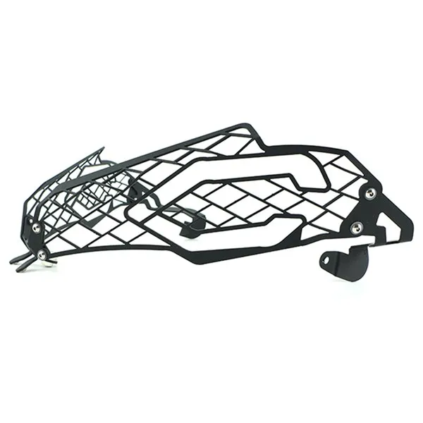 

Motorcycle Headlight Protector Grille Guard Cover for DUCATI Multistrada MTS 950 1200 1260 MTS950 MTS 1200 MTS 1260