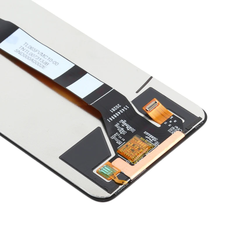 Pantalla LCD Original de 6,53 pulgadas para Xiaomi Poco M3, digitalizador de Panel t&aacute;ctil, M2010J19CG, M2010J19CT-2