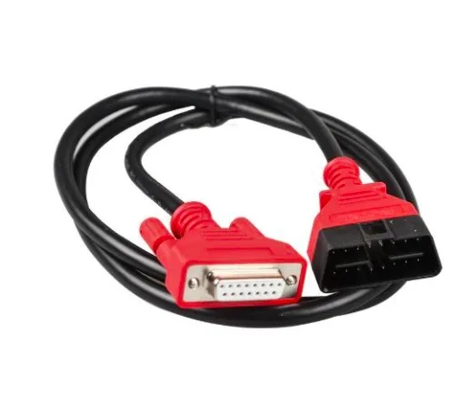 Оригинальный Основной Тестовый Кабель Autel MK808 высокое качество OBDii для