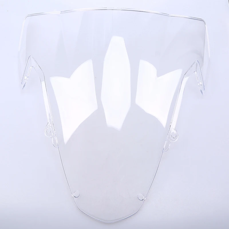 Ветровое стекло из АБС пластика для Мотоцикла Suzuki GSXR1000 K3 2003 2004|scooter windscreen|wind