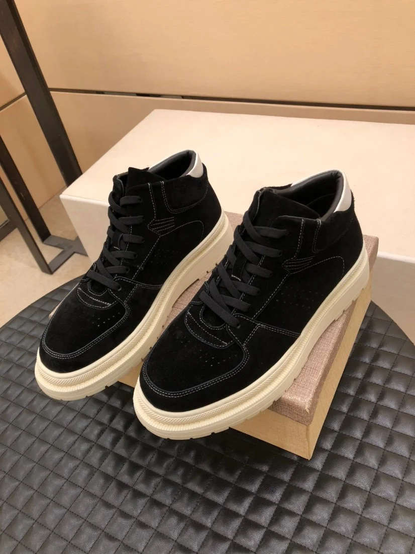 

Новинка 2021, Мужская модная Роскошная повседневная обувь с низким вырезом, высокие кроссовки, кроссовки