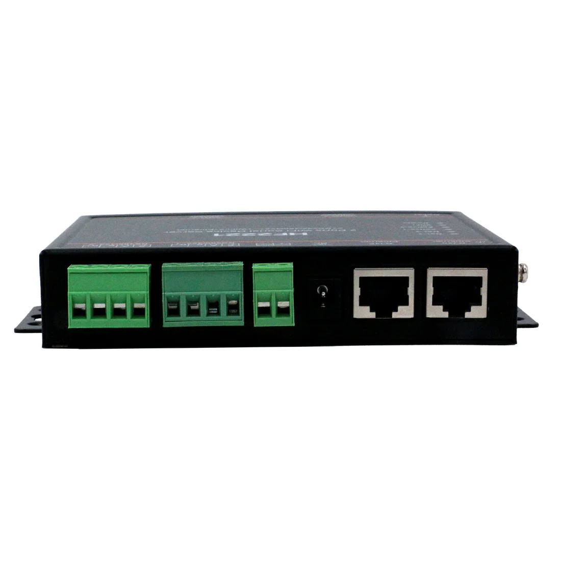 Сервер последовательного устройства HF2221 с 2 портами Wifi RS232/RS422/RS485 для сервера Ethernet