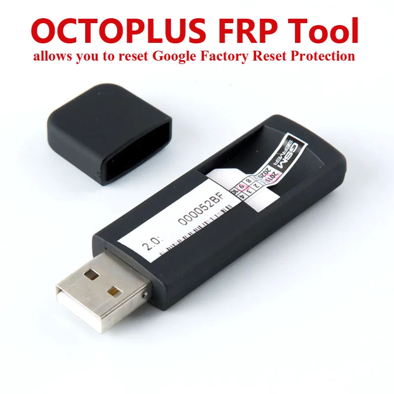 2022 Octoplus FRP Tool Dongle OCTOPLUS TOOL DONGLE | Мобильные телефоны и аксессуары