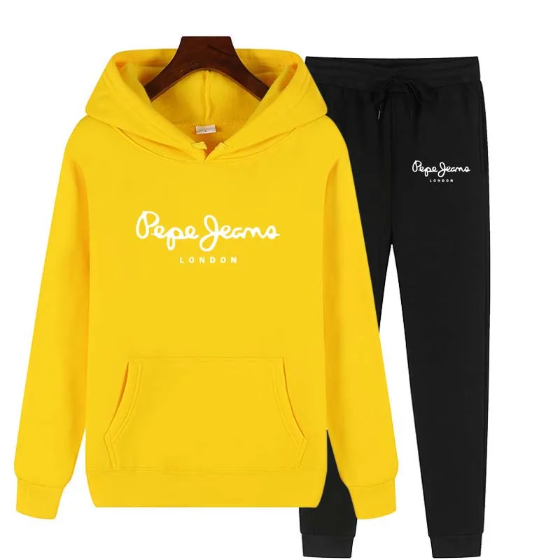 

Plus Size S-3XL Harajuku Spring Autumn Hoodies Women Fashion VOGUE Printed Sweatshirt Woman Casual Female Sudaderas Mujer 2021