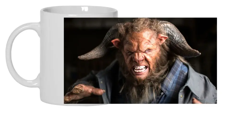 Кружка Гримм № 17 | Дом и сад