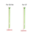 Защитный чехол для сенсорного экрана 32CB, силиконовый стилус для планшета S-amsung -Galaxy Tab S6 LiteS7