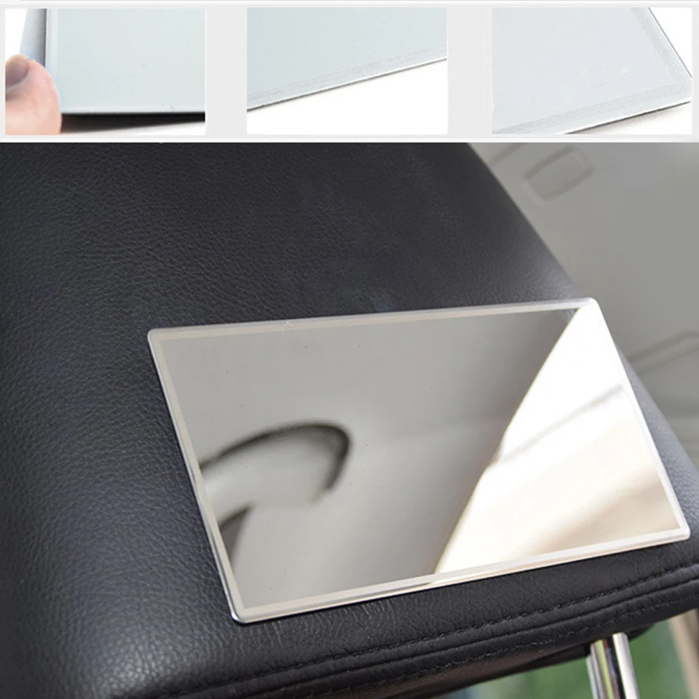 150*80*0 8 мм практичный дизайн авто интерьерное зеркало Универсальное