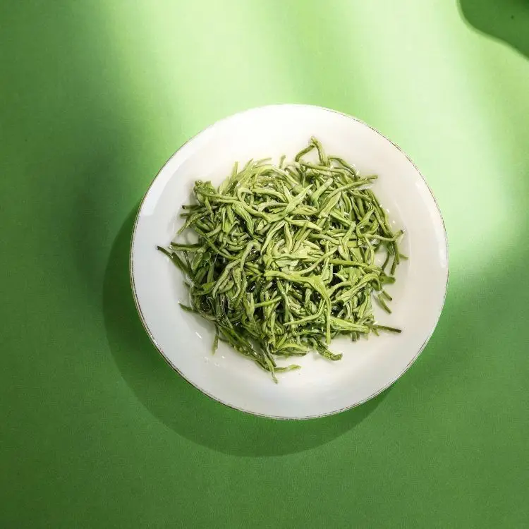 

Biluochun Green Tea
