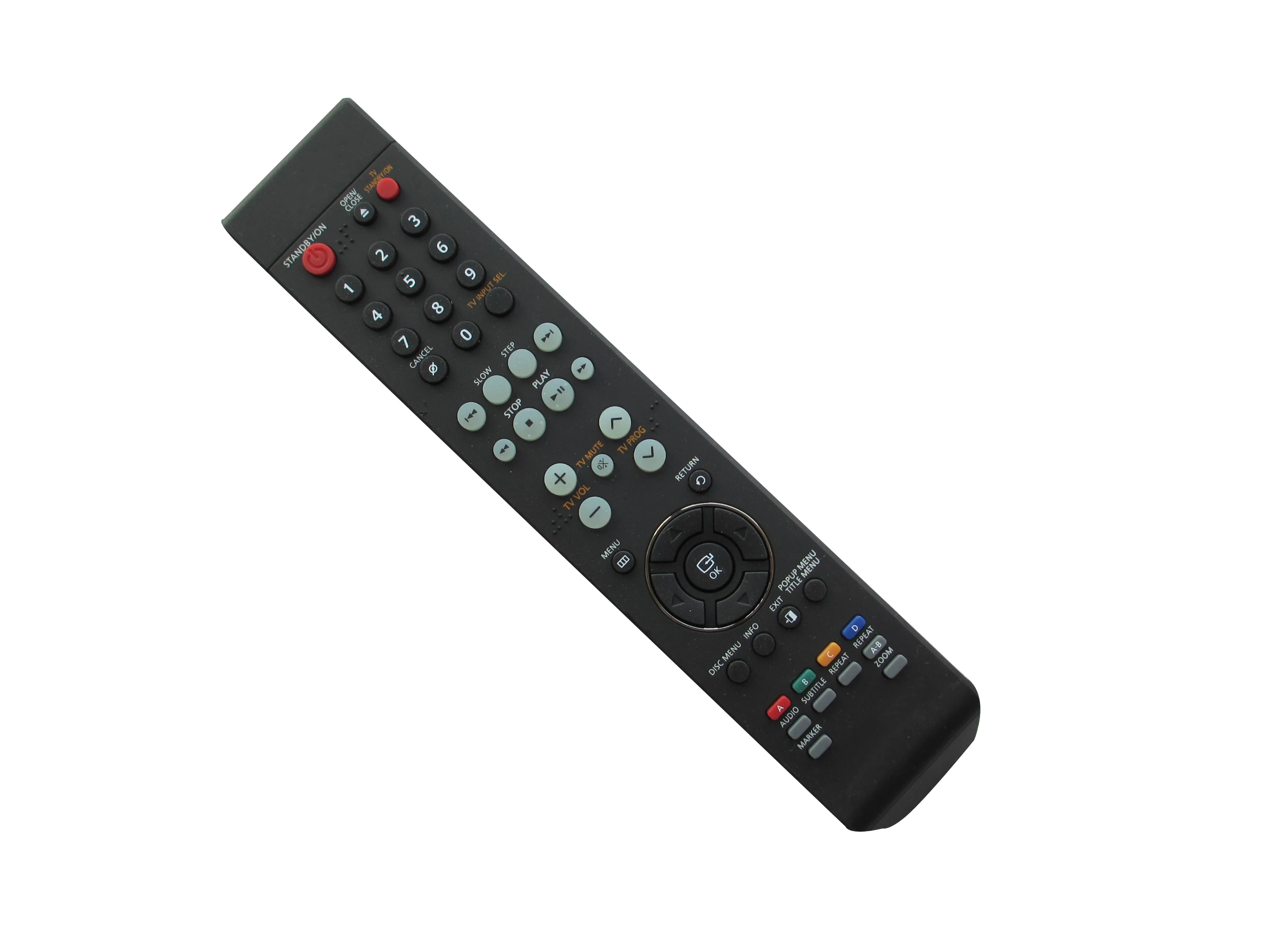 Дистанционное управление для Samsung BD-P1500 BD-P1000 BD-C5900 BD-C6500 AK59-00070B AK59-00070E Blu-Ray дисковый