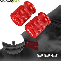 motorcycle parts cnc tire air cap for ducati 996 996b sps r 996996bspsr motorcycle vehicle wheel tire valve stem cap cover