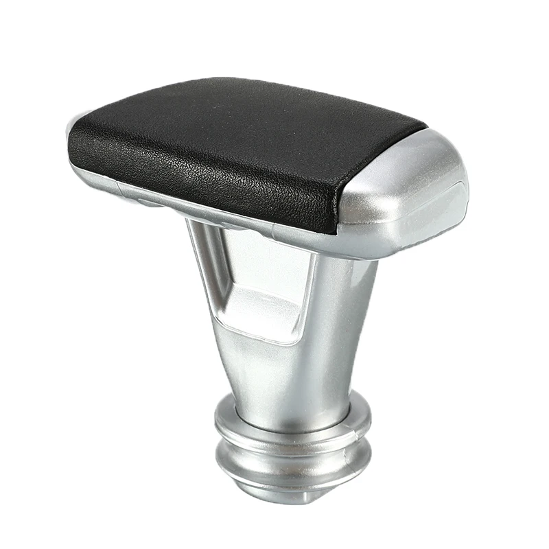 Для Benz PU кожаная ручка переключения рулевого механизма автомобиля передач для