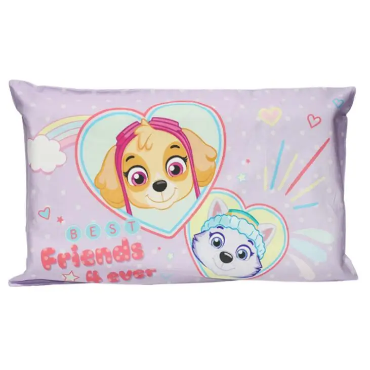 2019 популярная хлопковая подушка из м/ф Щенячий патруль Чейз Скай Эверест Маршалл