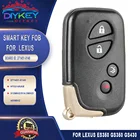 Пульт дистанционного управления DIYKEY 271451-0140 для Lexus ES350, GS350, GS430, GS450H, GS460, IS250, IS350, LS460, HYQ14AAB