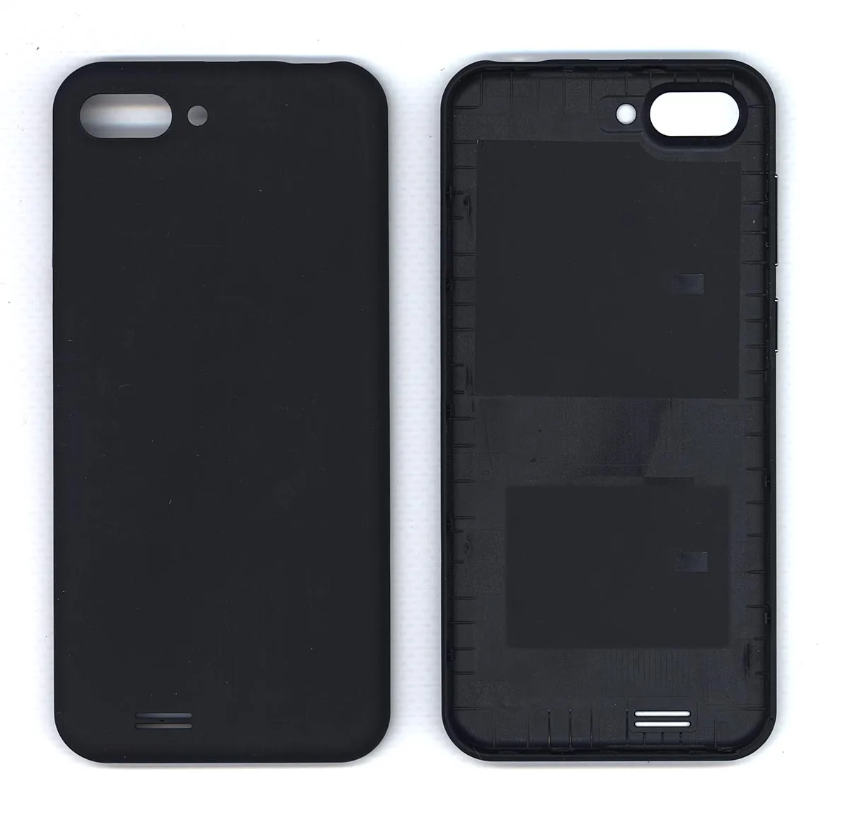 Задняя крышка для Inoi 5I черная | Компьютеры и офис
