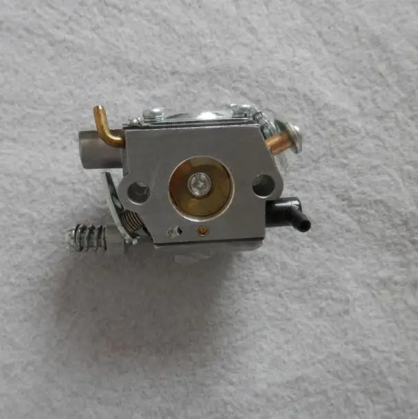 CS-350TES Карбюратор ПОДХОДИТ эхо CS-351 CS-350WES CS-353ES 2-х тактный 2.5HP 35.8cc бензопила карбюратор 35 36 цепная пила REPL. WALBRO WT-897