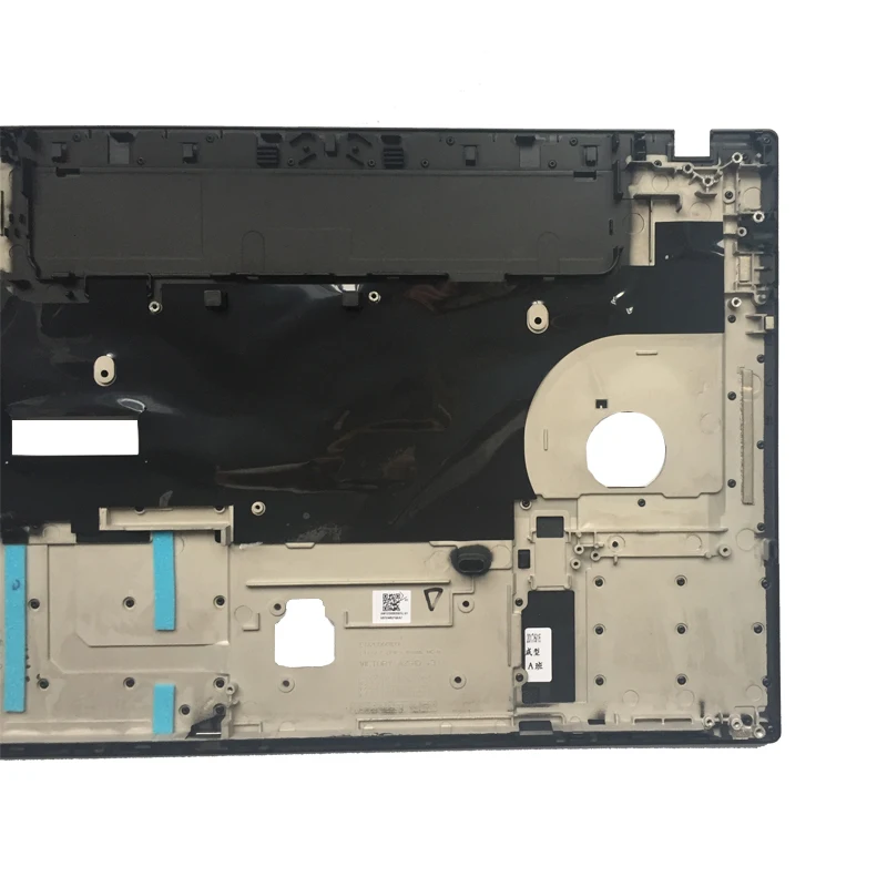 Новый чехол для Lenovo ThinkPad T470 Palmrest AM12D000200 без тачпада отверстия отпечатков