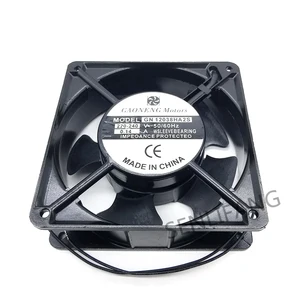 Вентилятор охлаждения для GAONENG Motors GN12038HA2S, 220-240 В, 12038 Гц, а