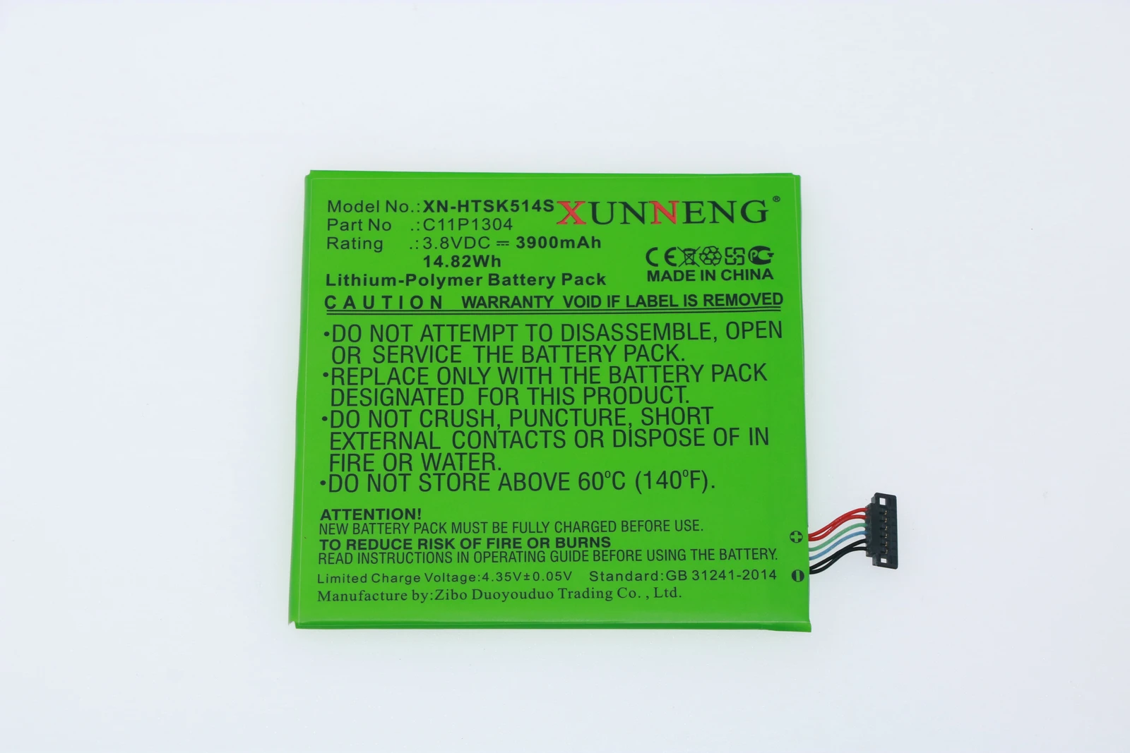 

Аккумулятор для Asus MeMO Pad HD7 ME173X Memo Pad HD ME180A K00L Memo Pad 7 ME176C K013 ME176CX Memo Pad 8HD ME1Pn51 ZenP