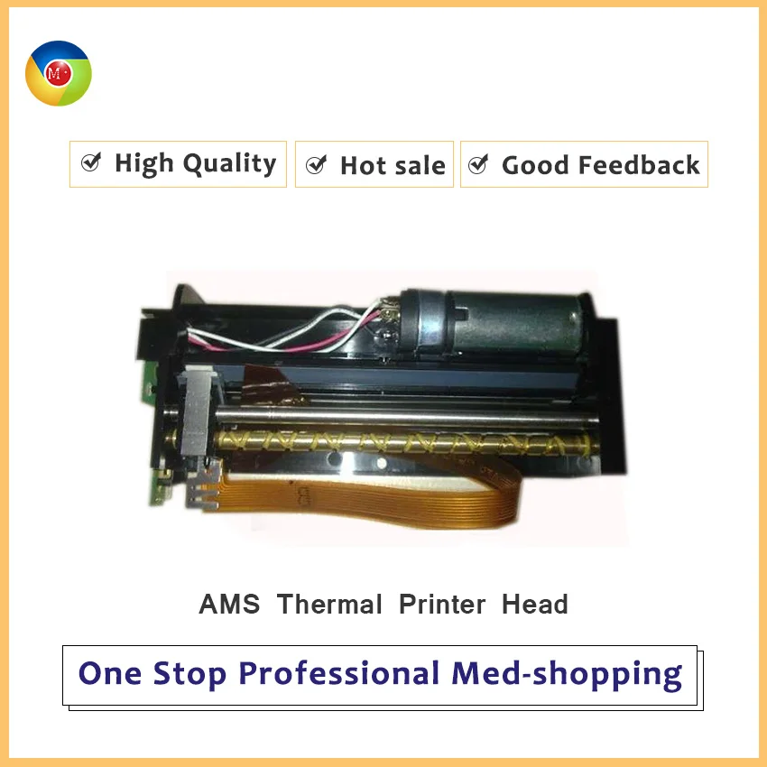 AMS SABA18/AOTULAB биохимический анализатор термальная головка принтера |